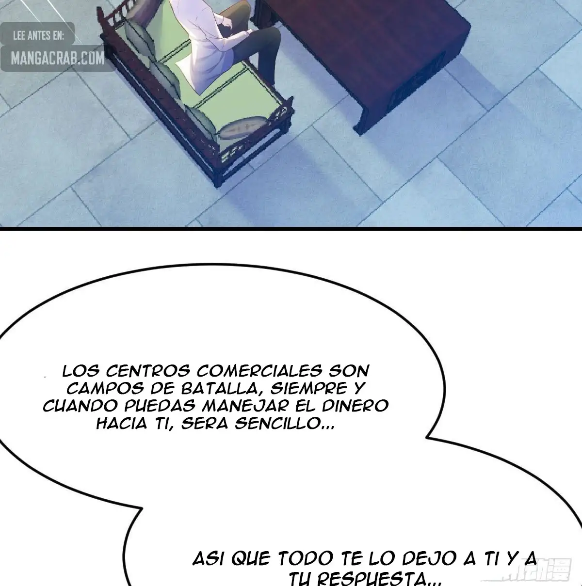 Soy invencible con muchas mujeres y muchos hijos~ - Capítulo 30 - Página 52 - LectorTMOo