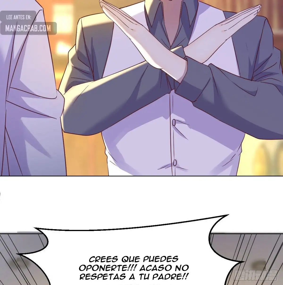 Soy invencible con muchas mujeres y muchos hijos~ - Capítulo 30 - Página 60 - LectorTMOo