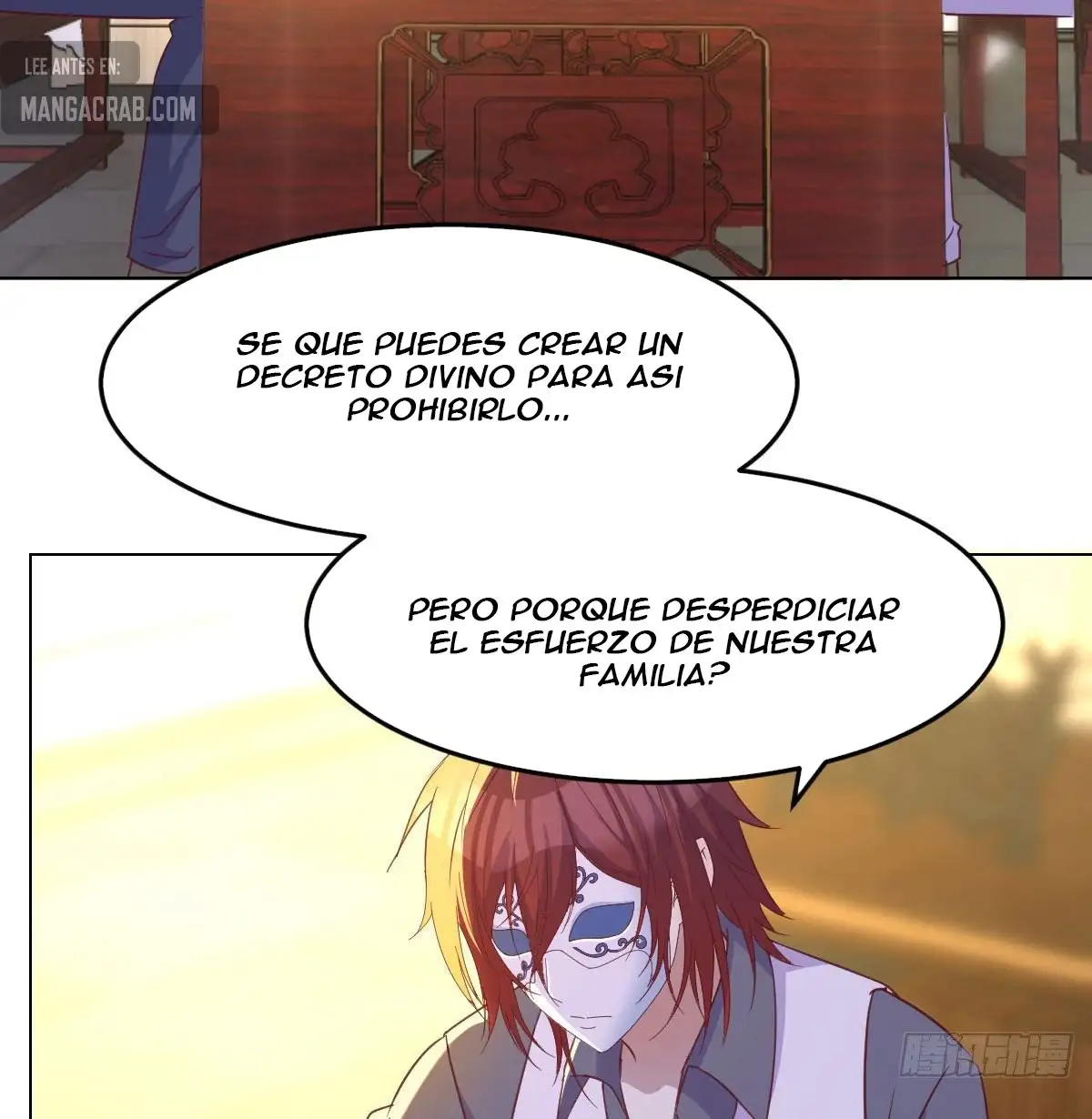 Soy invencible con muchas mujeres y muchos hijos~ - Capítulo 30 - Página 62 - LectorTMOo