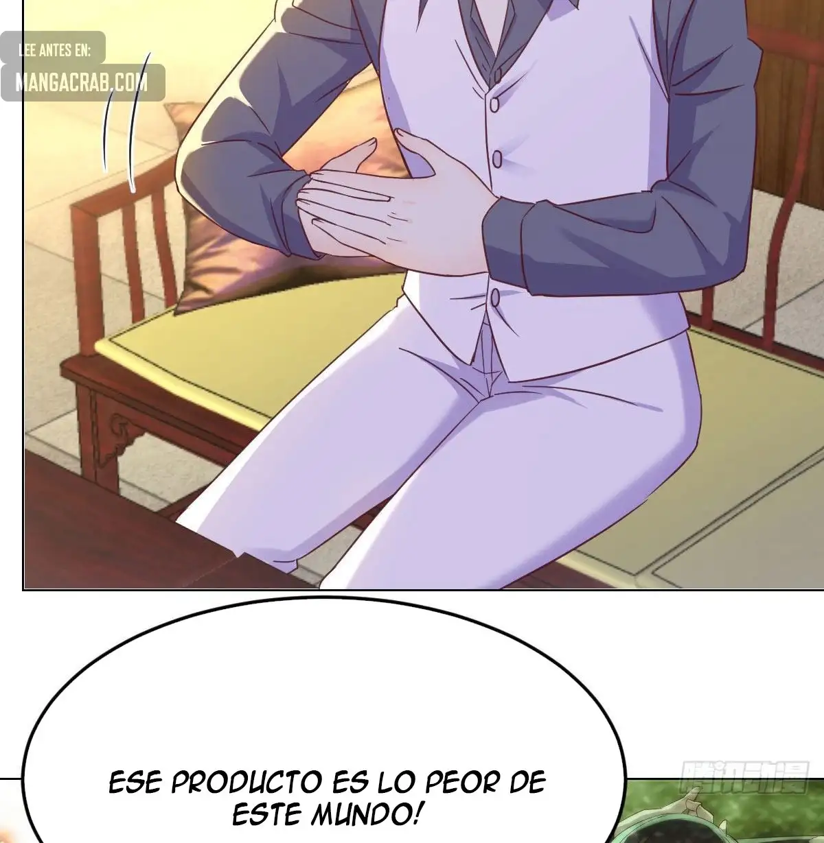 Soy invencible con muchas mujeres y muchos hijos~ - Capítulo 30 - Página 63 - LectorTMOo