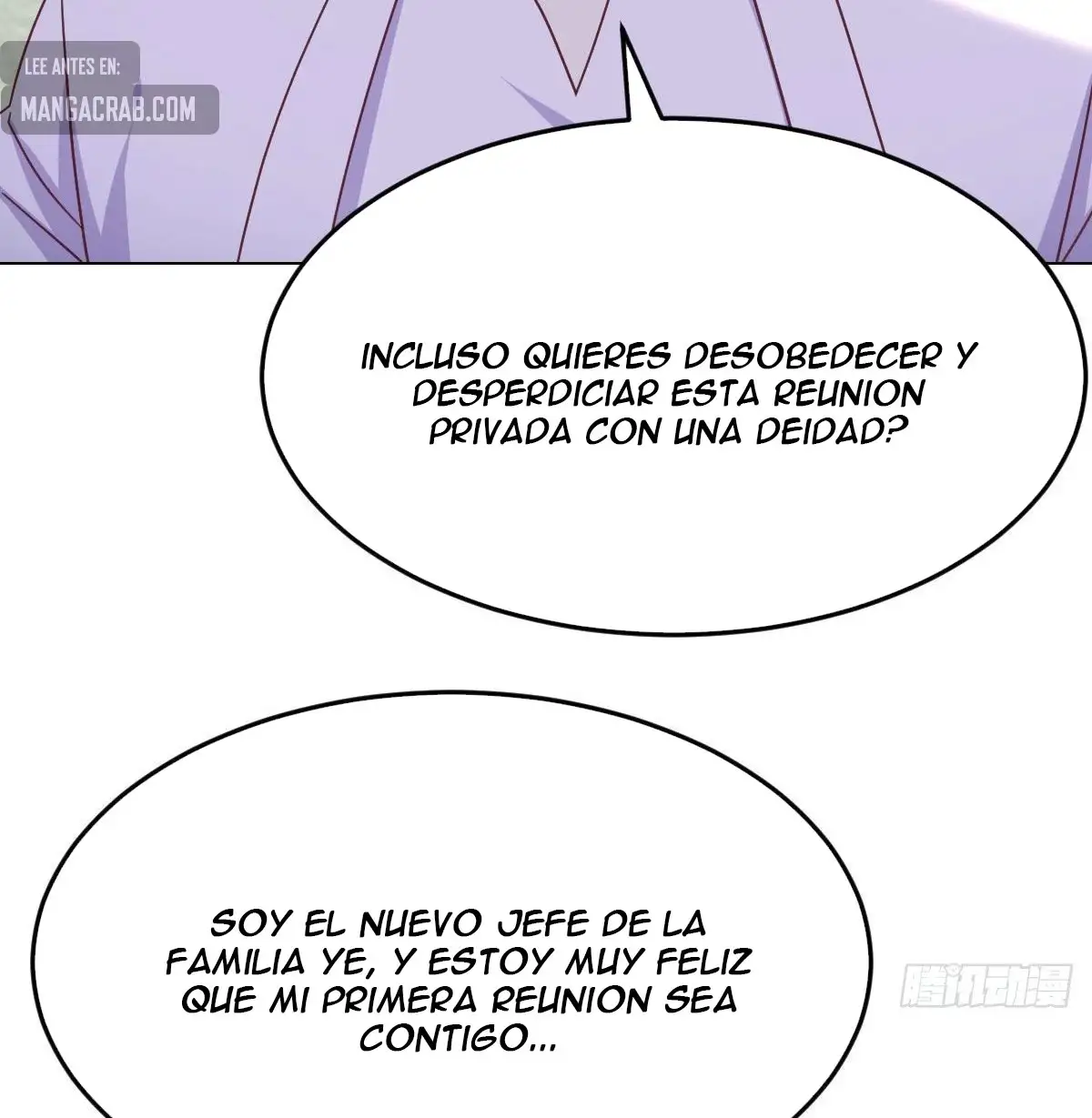 Soy invencible con muchas mujeres y muchos hijos~ - Capítulo 30 - Página 65 - LectorTMOo