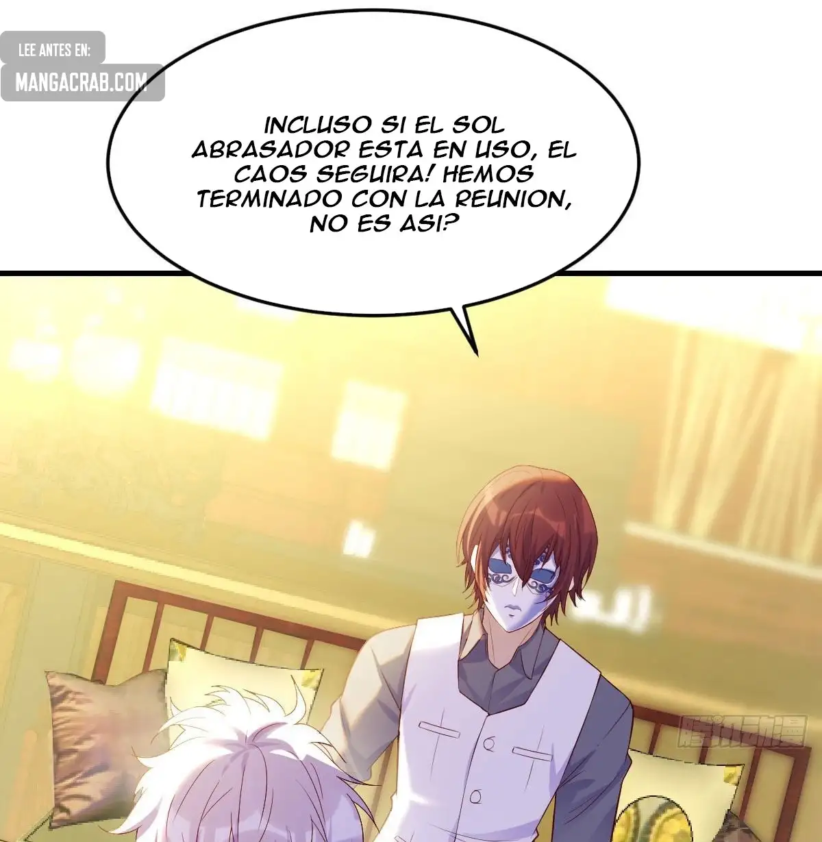 Soy invencible con muchas mujeres y muchos hijos~ - Capítulo 30 - Página 69 - LectorTMOo