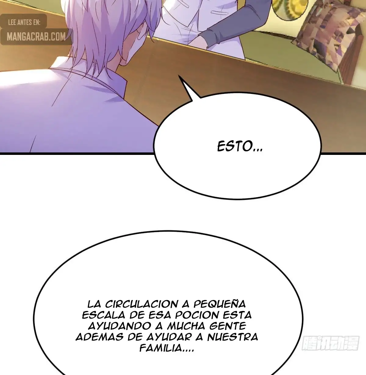 Soy invencible con muchas mujeres y muchos hijos~ - Capítulo 30 - Página 70 - LectorTMOo