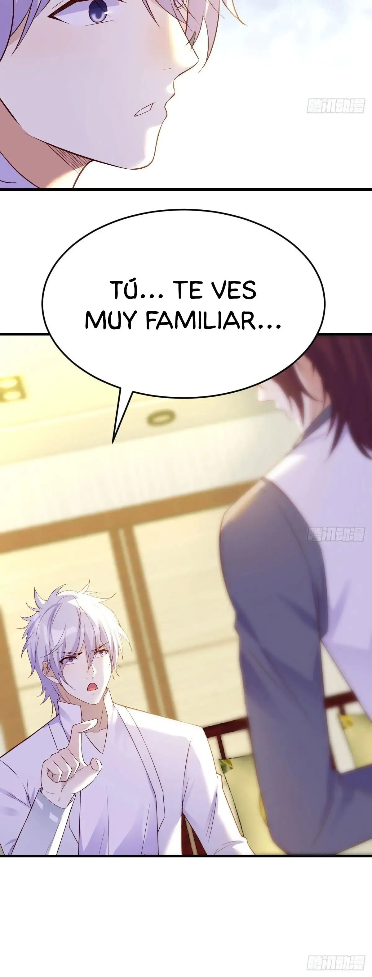 Soy invencible con muchas mujeres y muchos hijos~ - Capítulo 31 - Página 4 - LectorTMOo