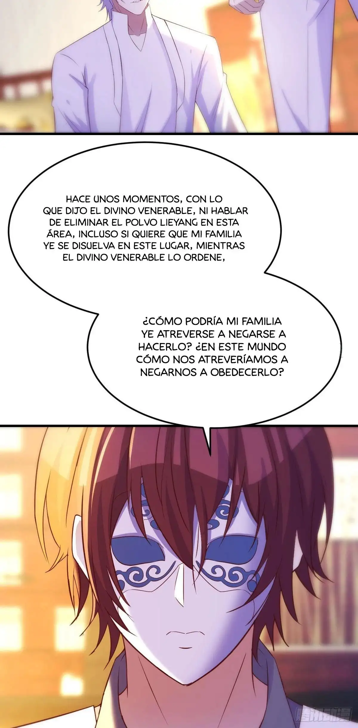 Soy invencible con muchas mujeres y muchos hijos~ - Capítulo 31 - Página 7 - LectorTMOo