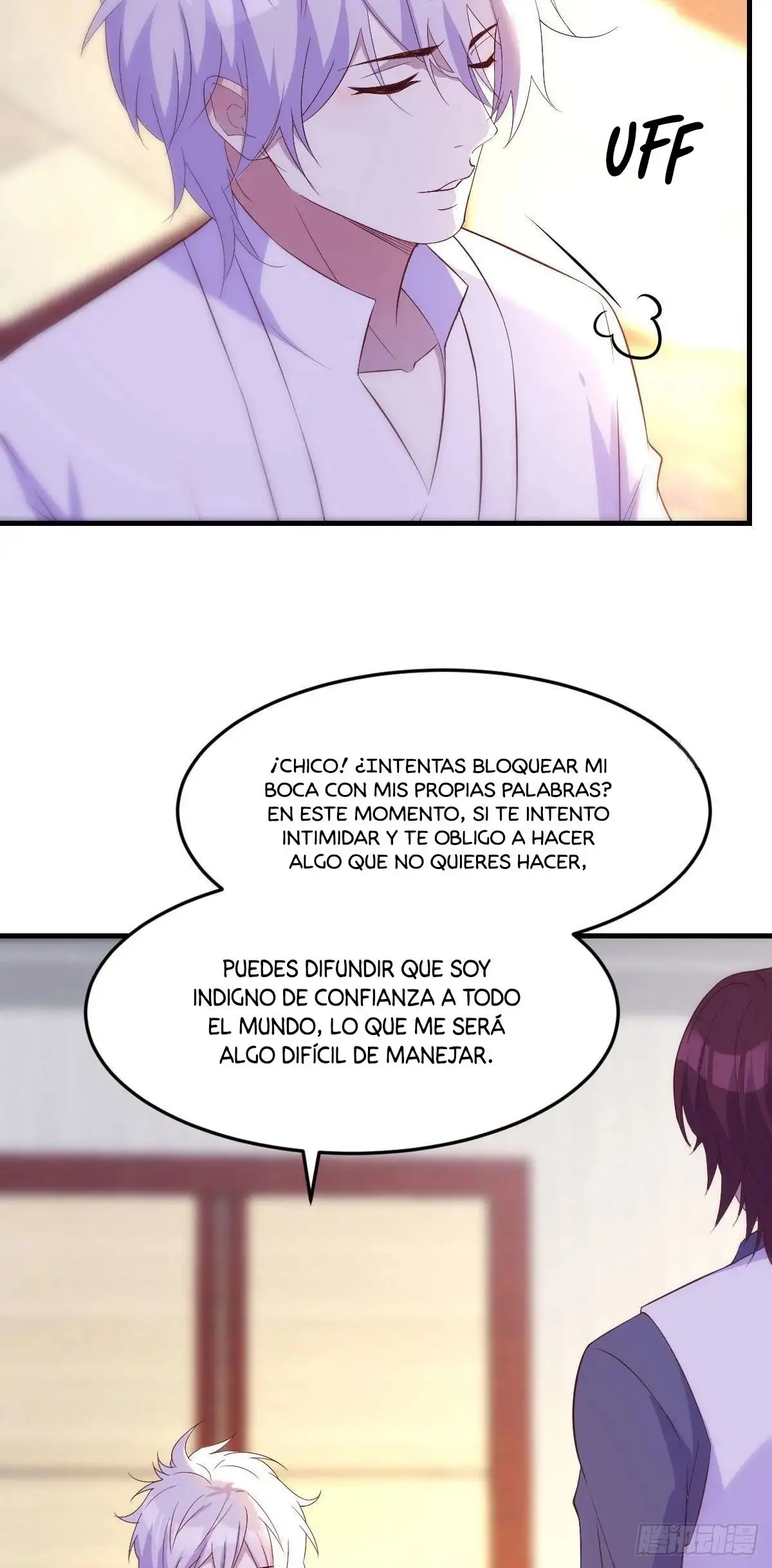 Soy invencible con muchas mujeres y muchos hijos~ - Capítulo 31 - Página 10 - LectorTMOo