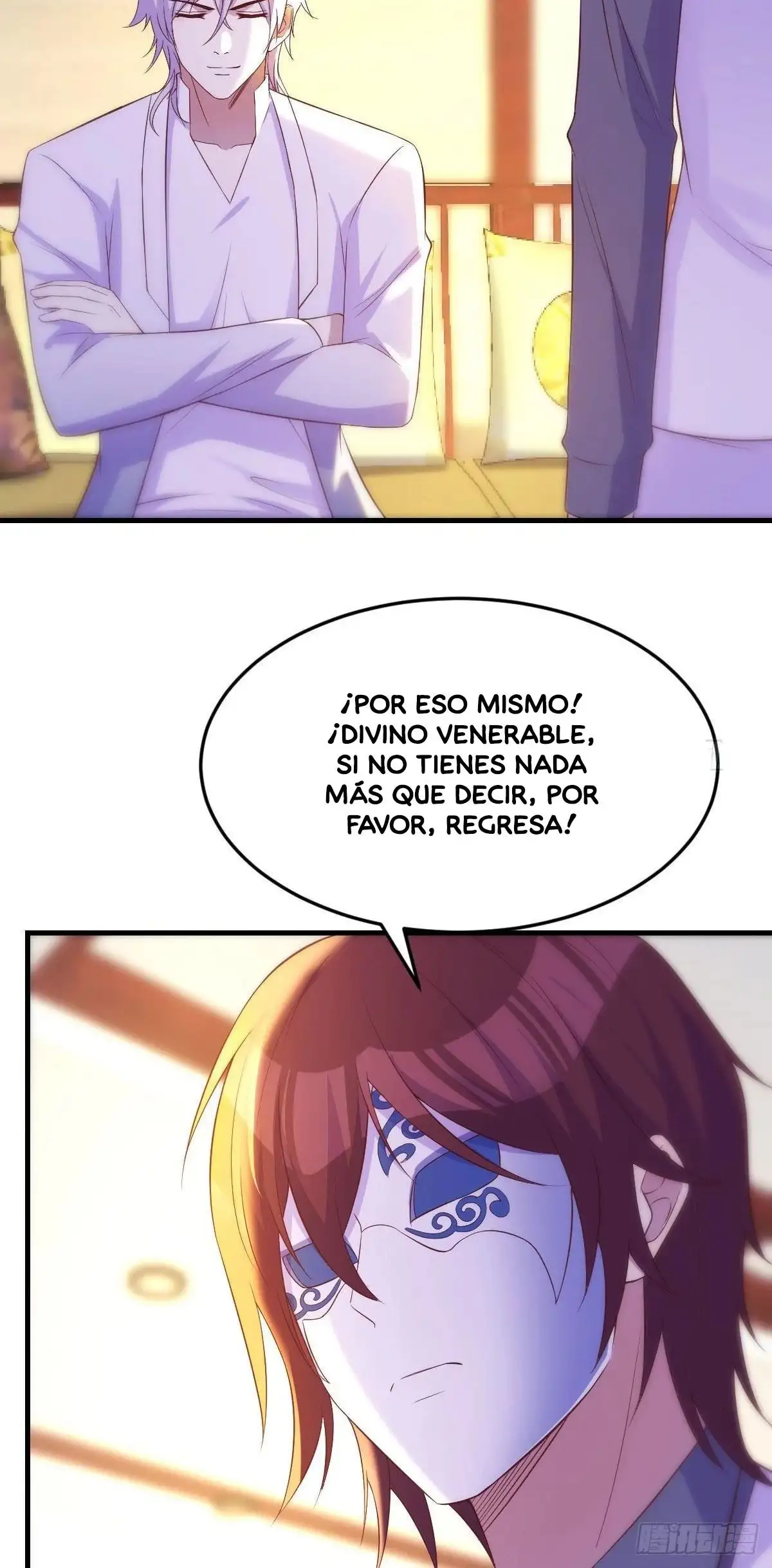 Soy invencible con muchas mujeres y muchos hijos~ - Capítulo 31 - Página 11 - LectorTMOo