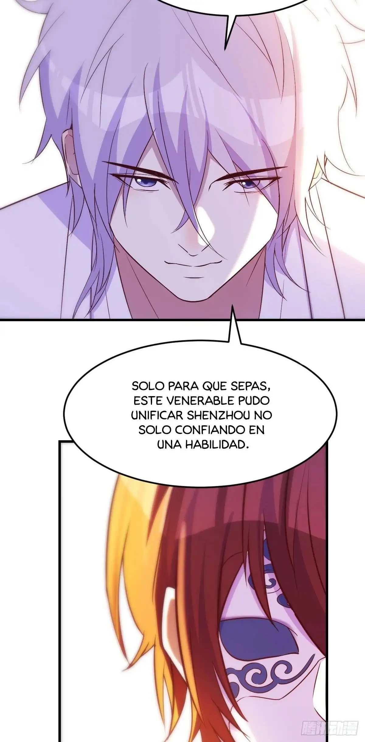 Soy invencible con muchas mujeres y muchos hijos~ - Capítulo 31 - Página 13 - LectorTMOo