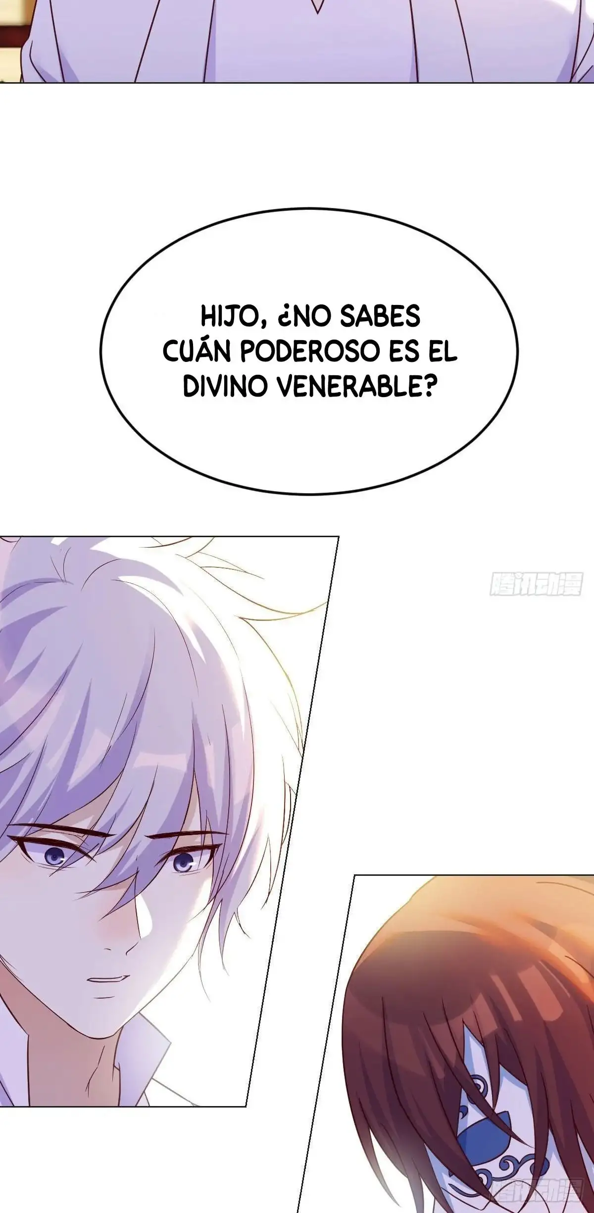 Soy invencible con muchas mujeres y muchos hijos~ - Capítulo 31 - Página 25 - LectorTMOo