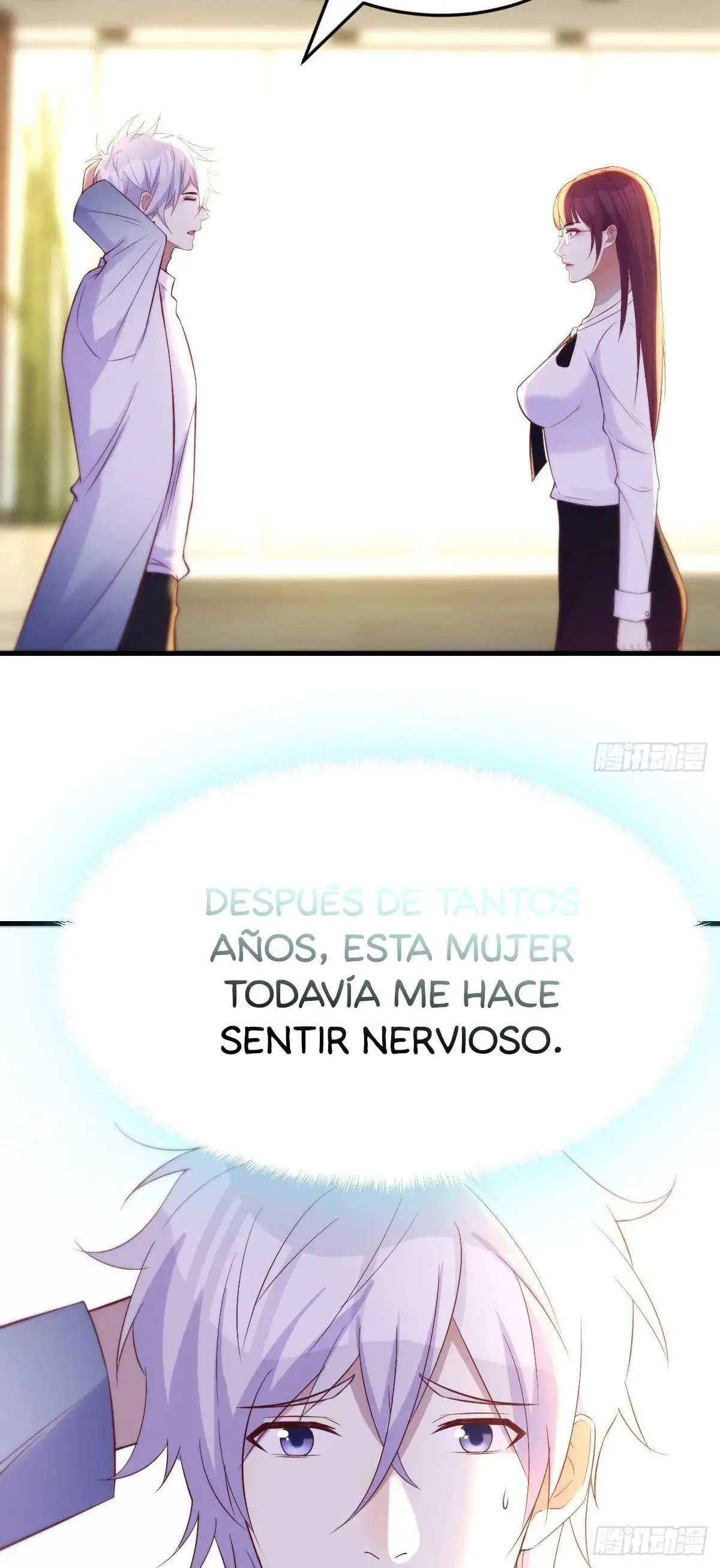 Soy invencible con muchas mujeres y muchos hijos~ - Capítulo 32 - Página 6 - LectorTMOo