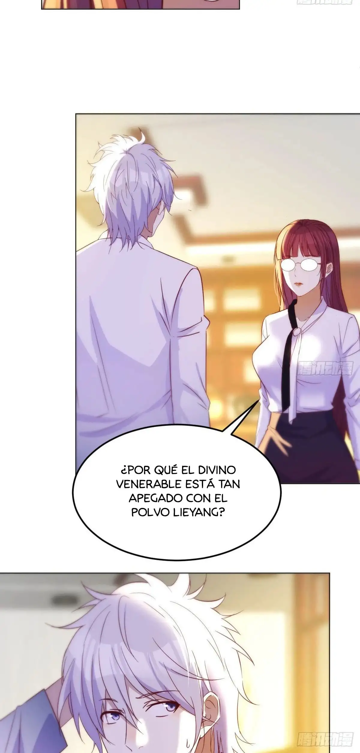 Soy invencible con muchas mujeres y muchos hijos~ - Capítulo 32 - Página 8 - LectorTMOo