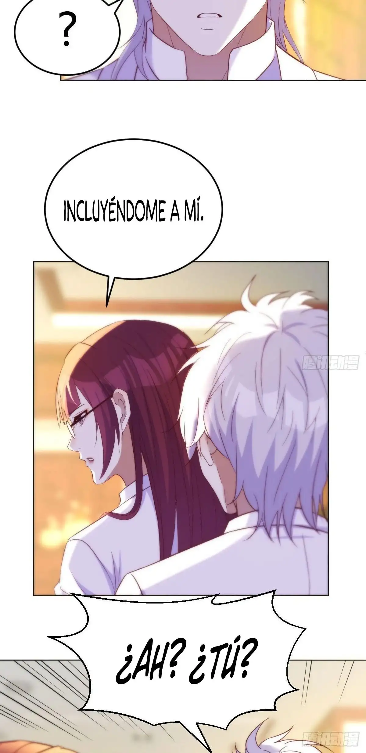 Soy invencible con muchas mujeres y muchos hijos~ - Capítulo 32 - Página 15 - LectorTMOo