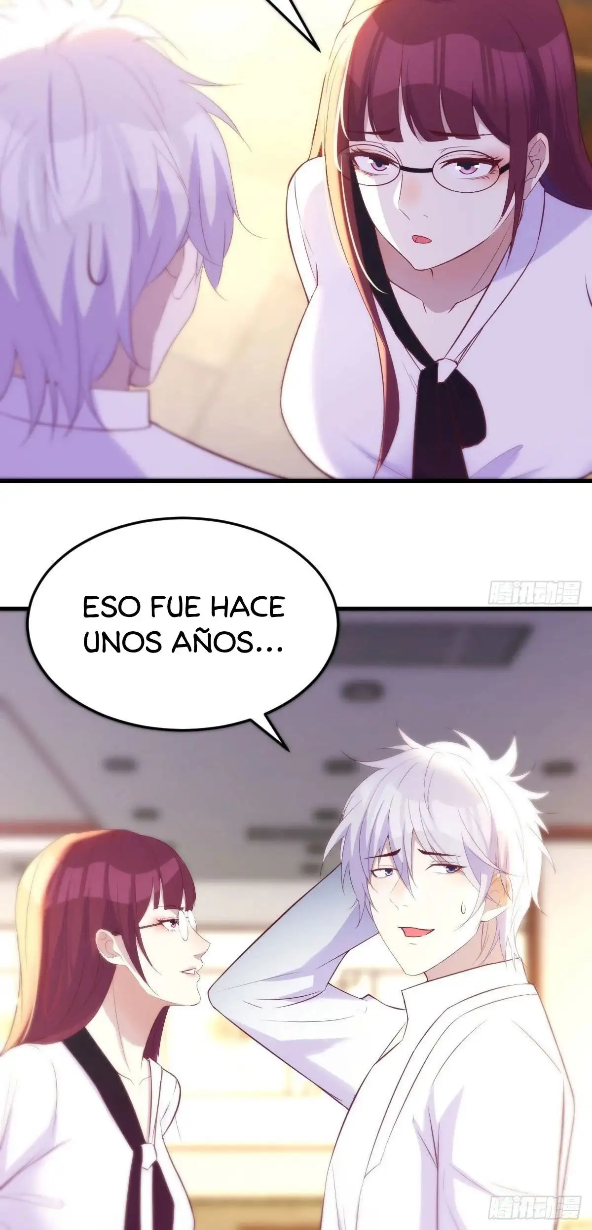 Soy invencible con muchas mujeres y muchos hijos~ - Capítulo 32 - Página 19 - LectorTMOo