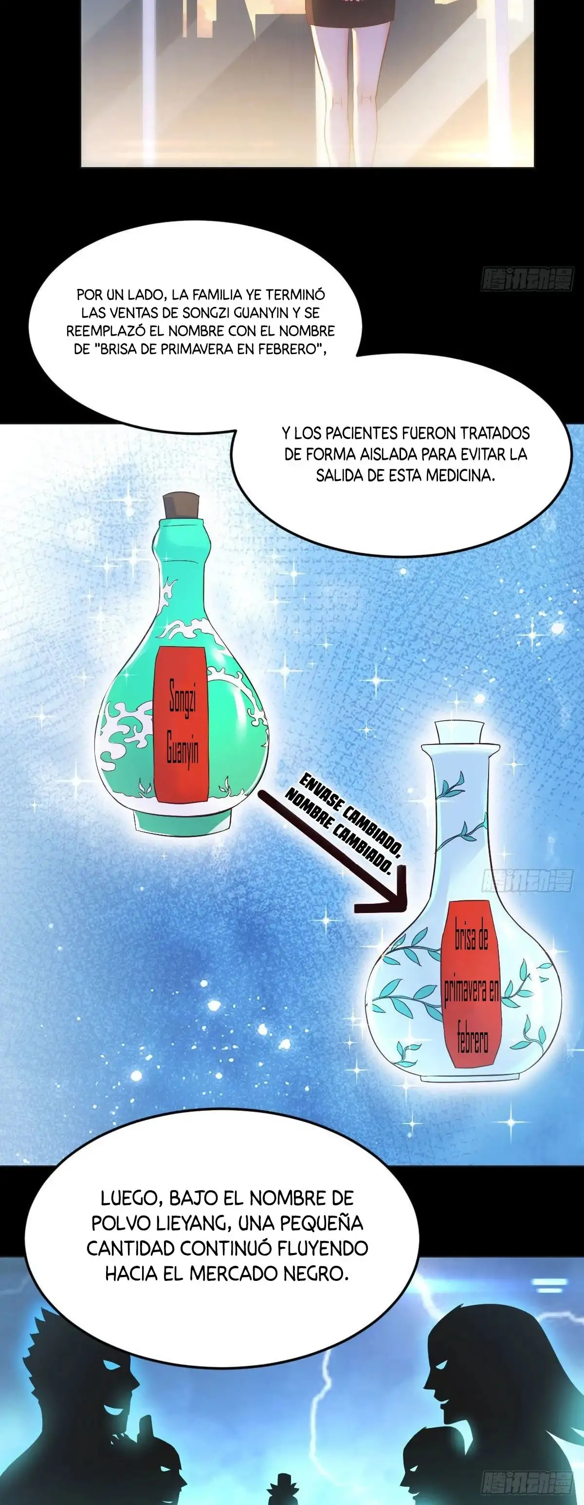 Soy invencible con muchas mujeres y muchos hijos~ - Capítulo 32 - Página 30 - LectorTMOo