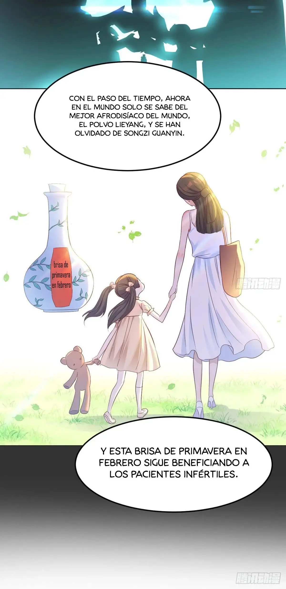 Soy invencible con muchas mujeres y muchos hijos~ - Capítulo 32 - Página 31 - LectorTMOo