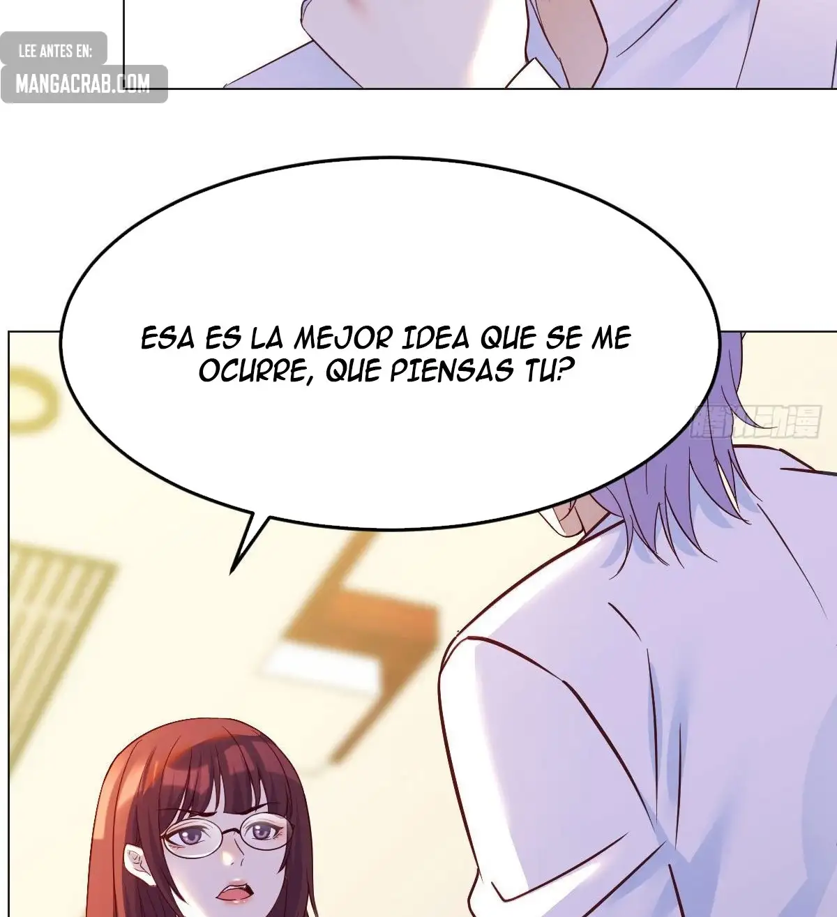 Soy invencible con muchas mujeres y muchos hijos~ - Capítulo 33 - Página 5 - LectorTMOo