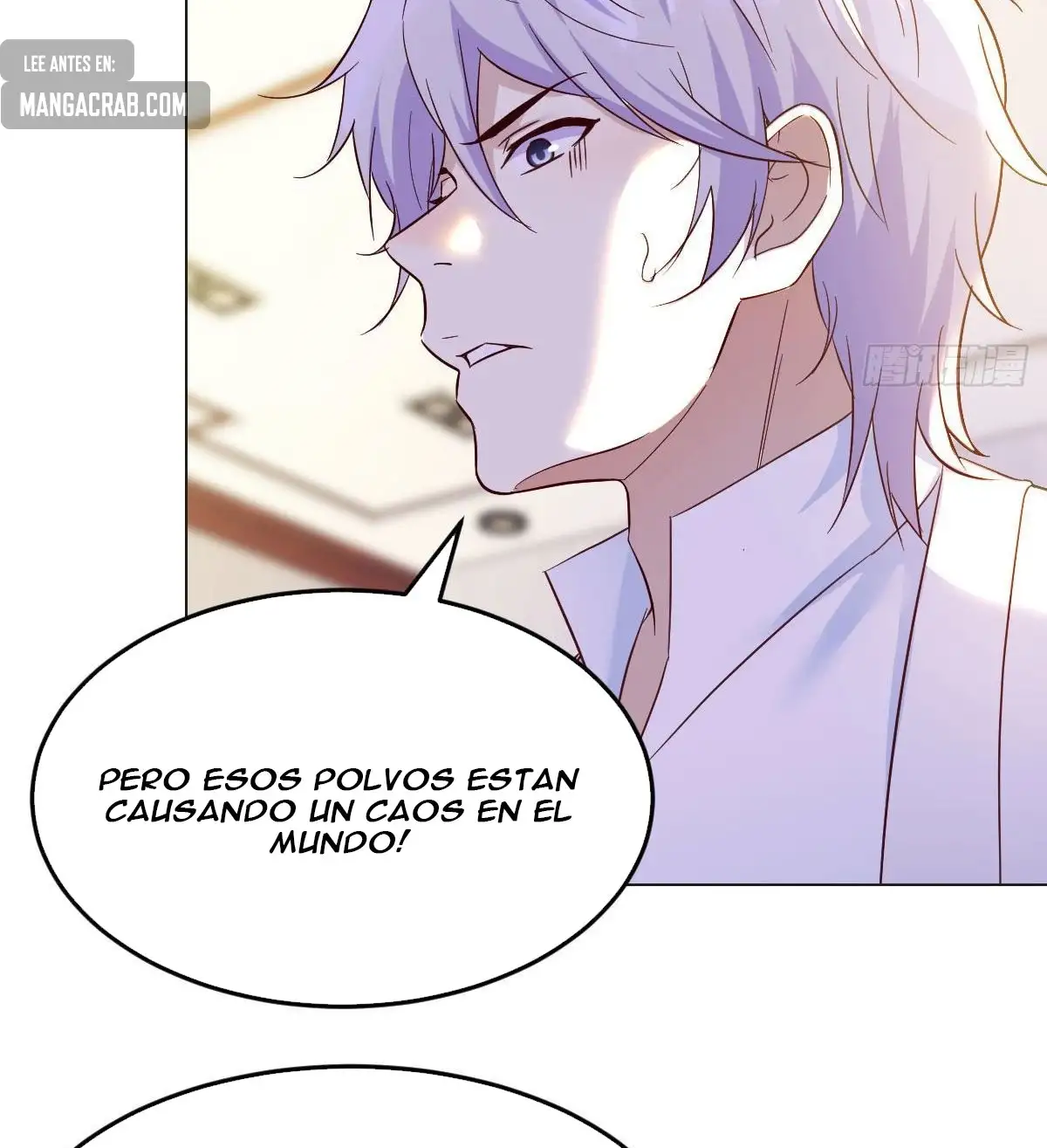 Soy invencible con muchas mujeres y muchos hijos~ - Capítulo 33 - Página 7 - LectorTMOo