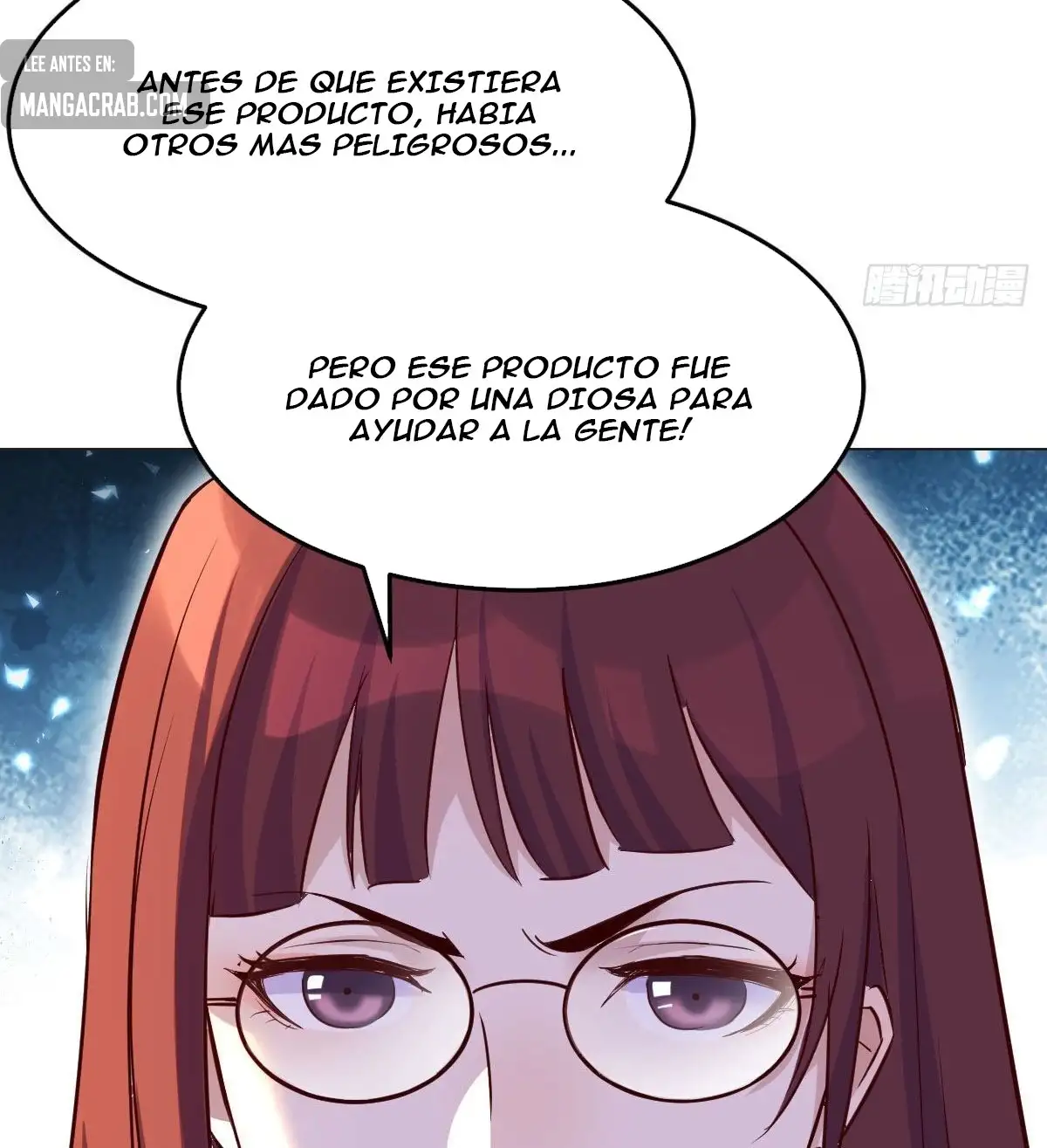 Soy invencible con muchas mujeres y muchos hijos~ - Capítulo 33 - Página 8 - LectorTMOo