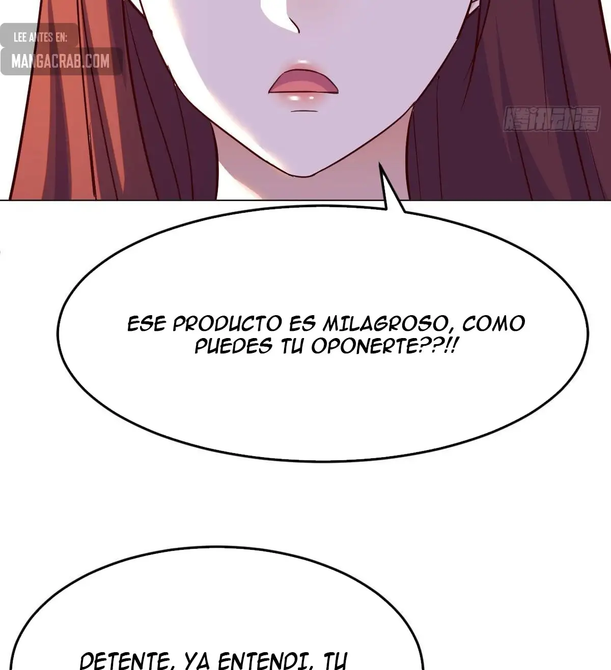 Soy invencible con muchas mujeres y muchos hijos~ - Capítulo 33 - Página 9 - LectorTMOo