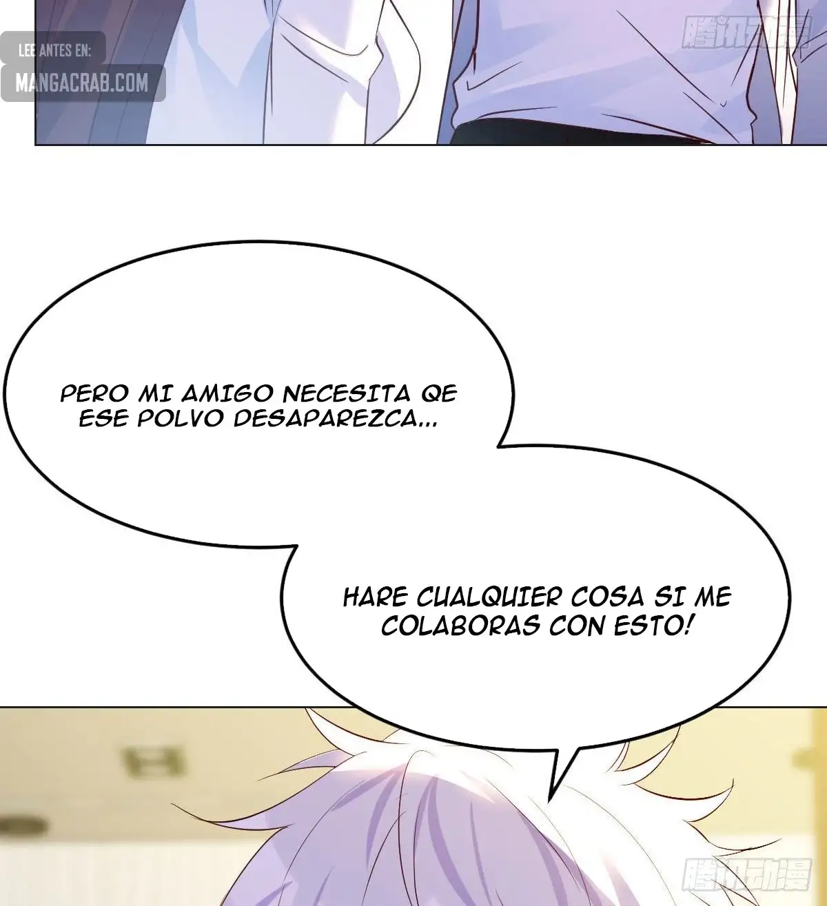 Soy invencible con muchas mujeres y muchos hijos~ - Capítulo 33 - Página 11 - LectorTMOo