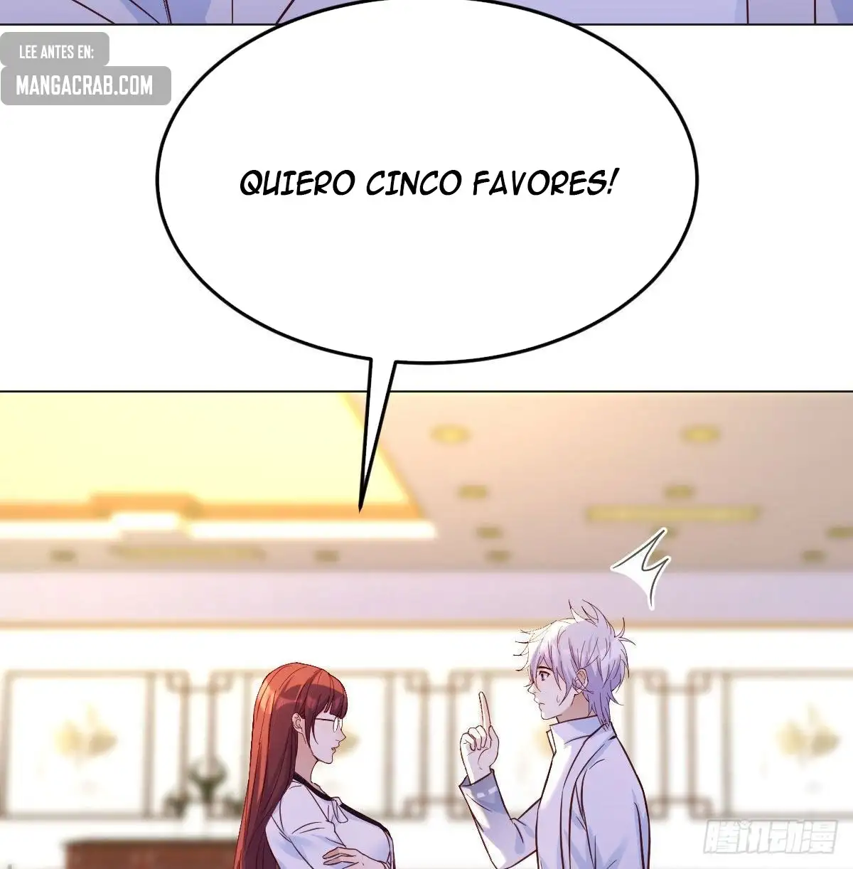 Soy invencible con muchas mujeres y muchos hijos~ - Capítulo 33 - Página 13 - LectorTMOo