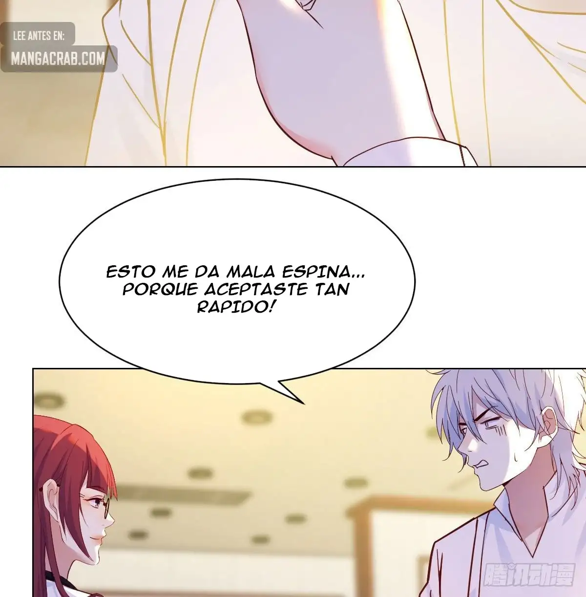 Soy invencible con muchas mujeres y muchos hijos~ - Capítulo 33 - Página 21 - LectorTMOo