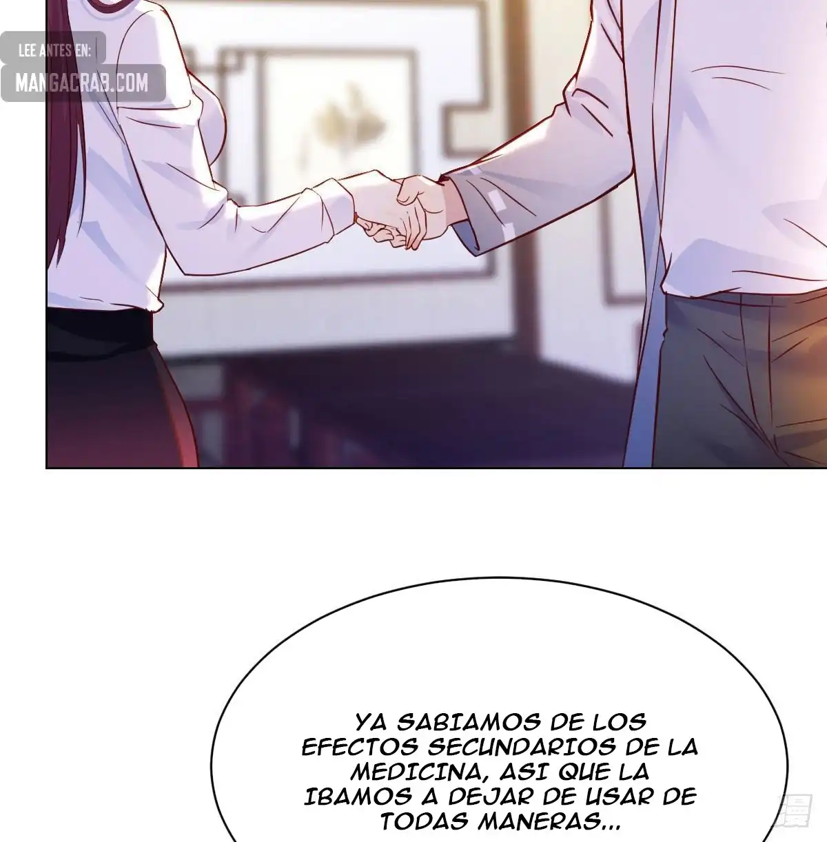Soy invencible con muchas mujeres y muchos hijos~ - Capítulo 33 - Página 22 - LectorTMOo