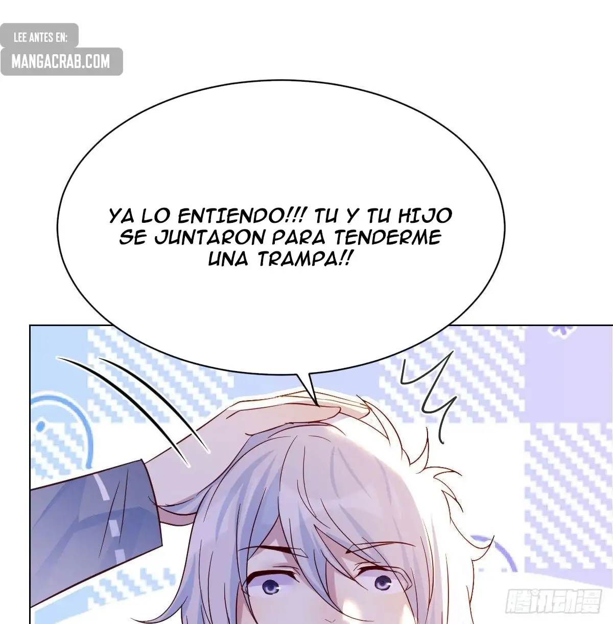 Soy invencible con muchas mujeres y muchos hijos~ - Capítulo 33 - Página 25 - LectorTMOo