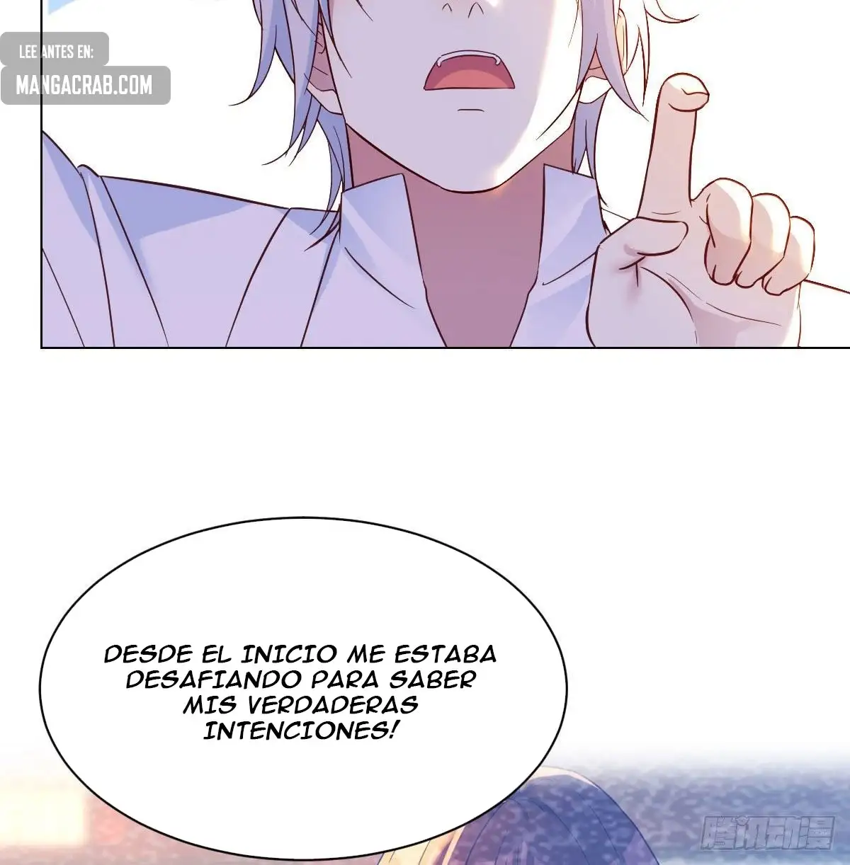 Soy invencible con muchas mujeres y muchos hijos~ - Capítulo 33 - Página 26 - LectorTMOo