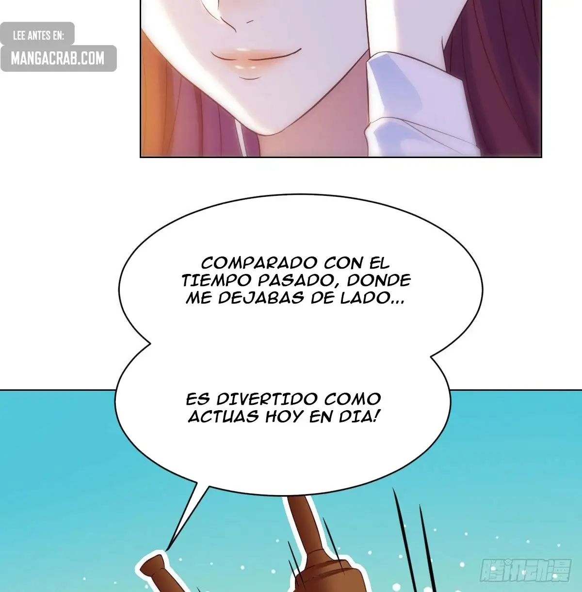 Soy invencible con muchas mujeres y muchos hijos~ - Capítulo 33 - Página 30 - LectorTMOo