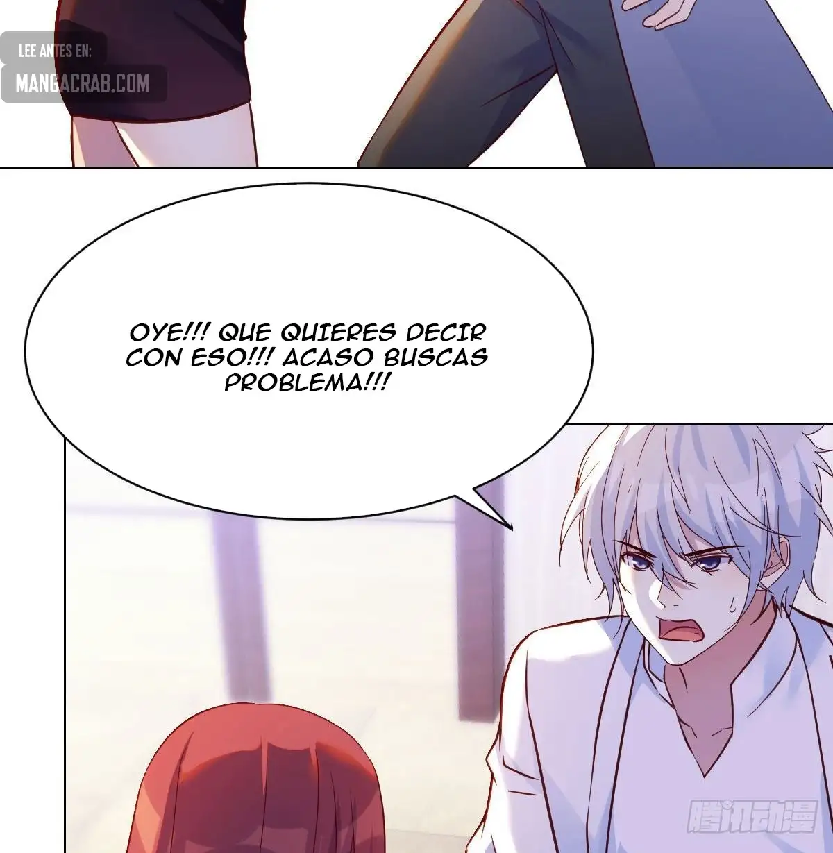 Soy invencible con muchas mujeres y muchos hijos~ - Capítulo 33 - Página 32 - LectorTMOo