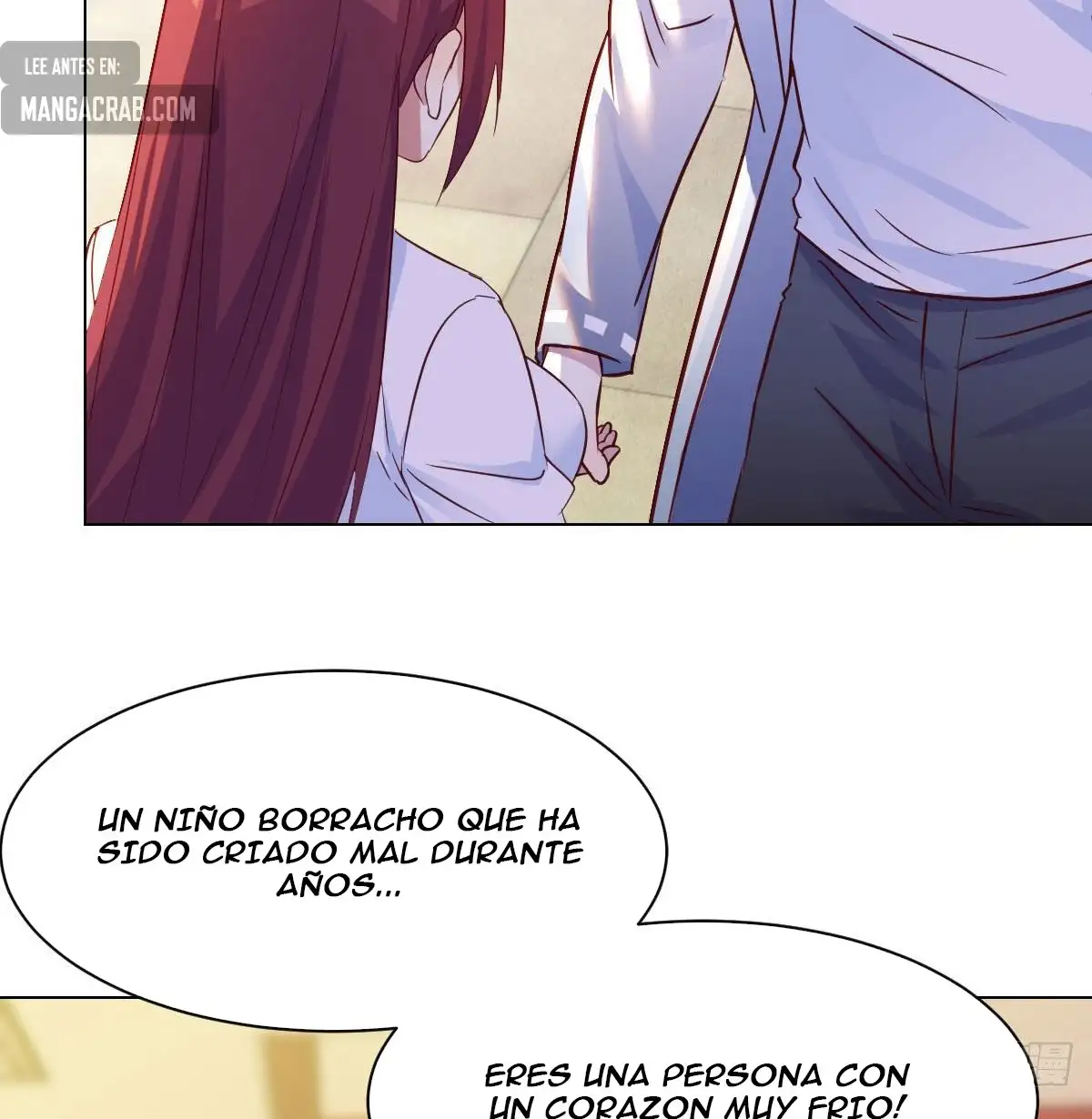 Soy invencible con muchas mujeres y muchos hijos~ - Capítulo 33 - Página 33 - LectorTMOo