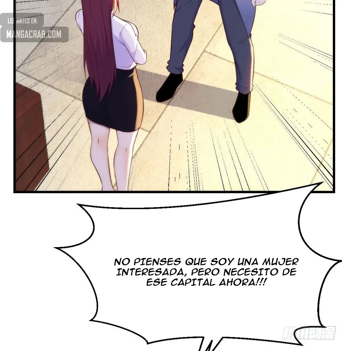 Soy invencible con muchas mujeres y muchos hijos~ - Capítulo 33 - Página 40 - LectorTMOo
