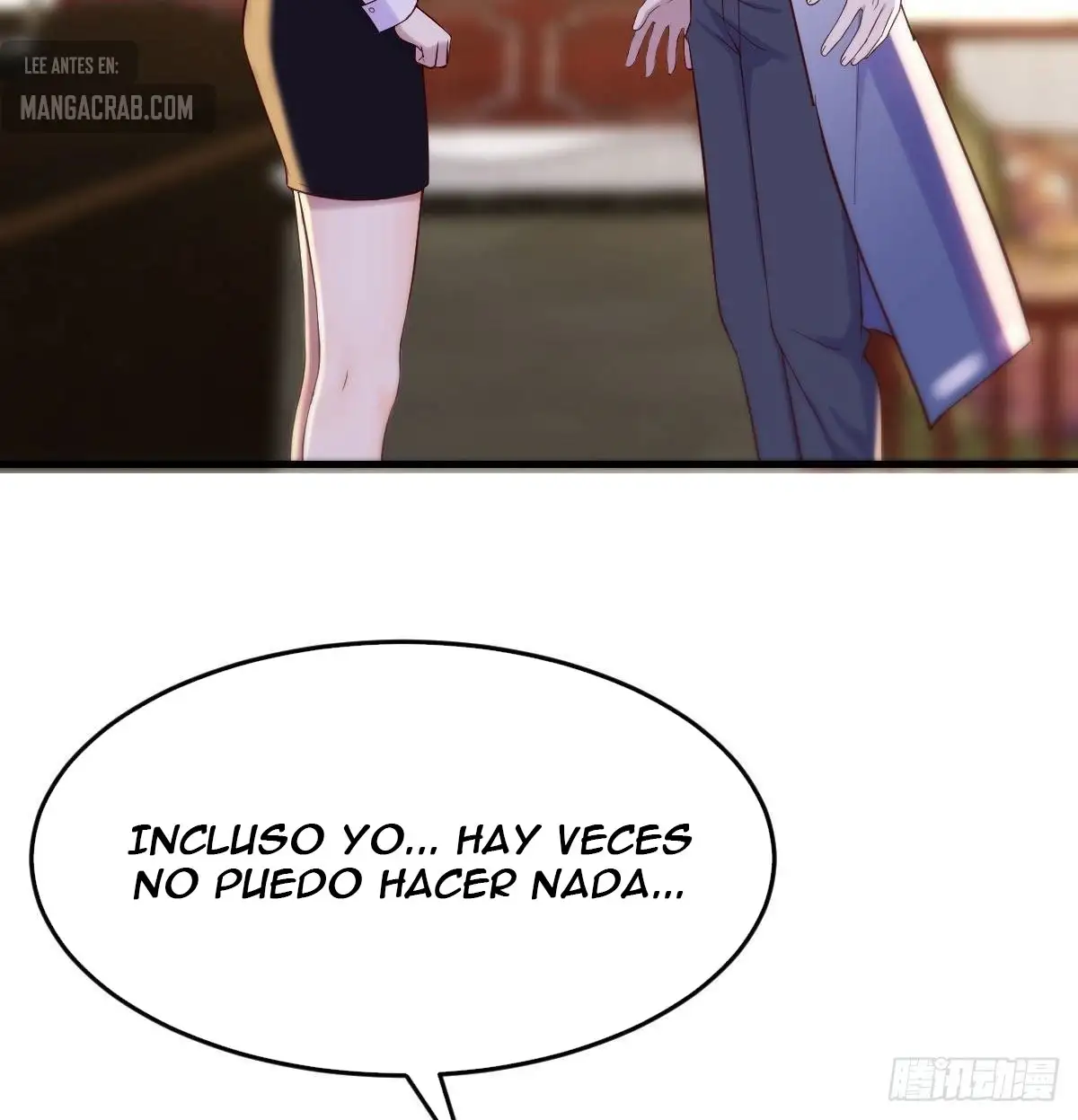 Soy invencible con muchas mujeres y muchos hijos~ - Capítulo 33 - Página 46 - LectorTMOo