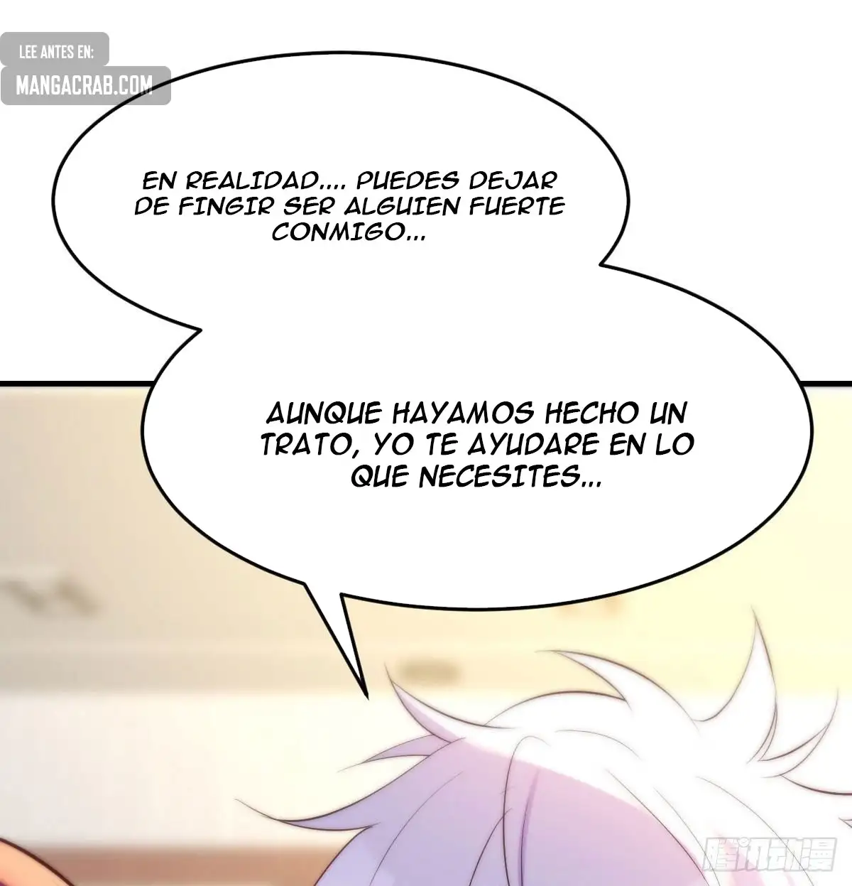Soy invencible con muchas mujeres y muchos hijos~ - Capítulo 33 - Página 52 - LectorTMOo