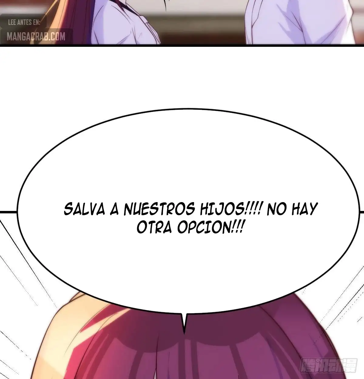 Soy invencible con muchas mujeres y muchos hijos~ - Capítulo 33 - Página 56 - LectorTMOo