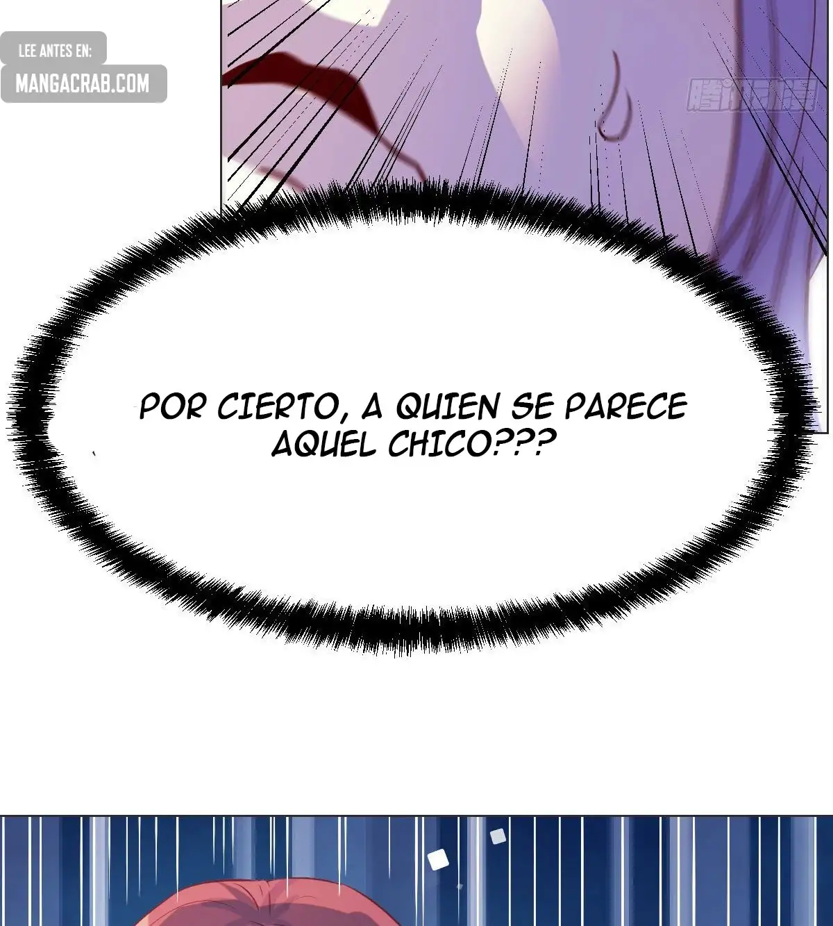 Soy invencible con muchas mujeres y muchos hijos~ - Capítulo 34 - Página 10 - LectorTMOo
