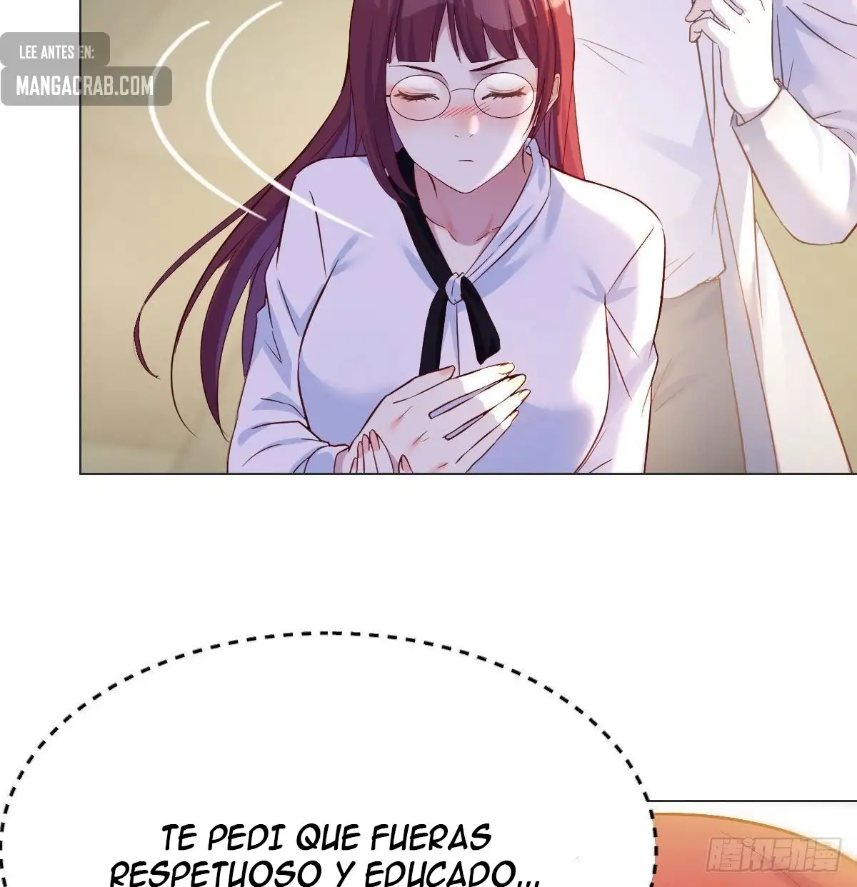Soy invencible con muchas mujeres y muchos hijos~ - Capítulo 34 - Página 17 - LectorTMOo