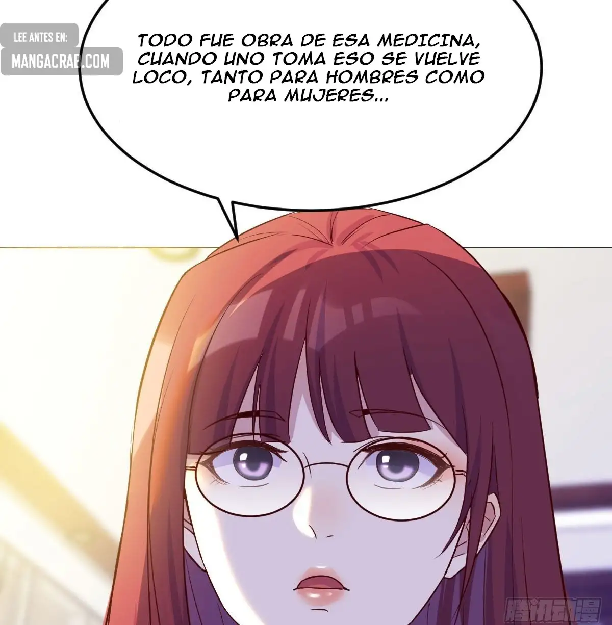 Soy invencible con muchas mujeres y muchos hijos~ - Capítulo 34 - Página 22 - LectorTMOo