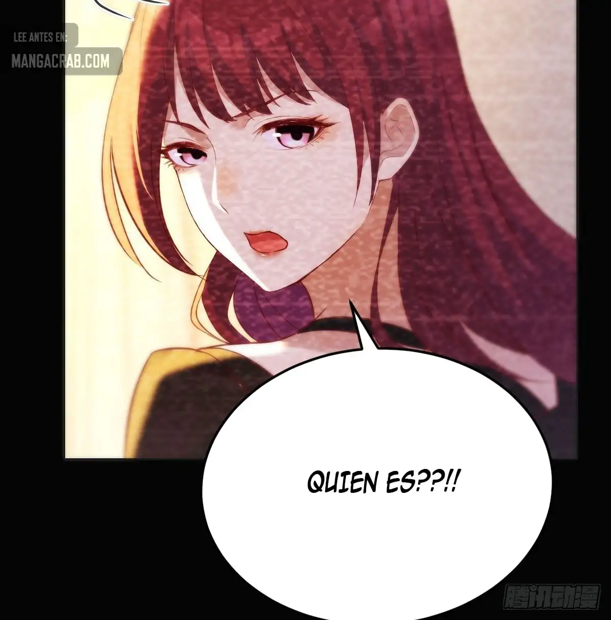 Soy invencible con muchas mujeres y muchos hijos~ - Capítulo 34 - Página 34 - LectorTMOo