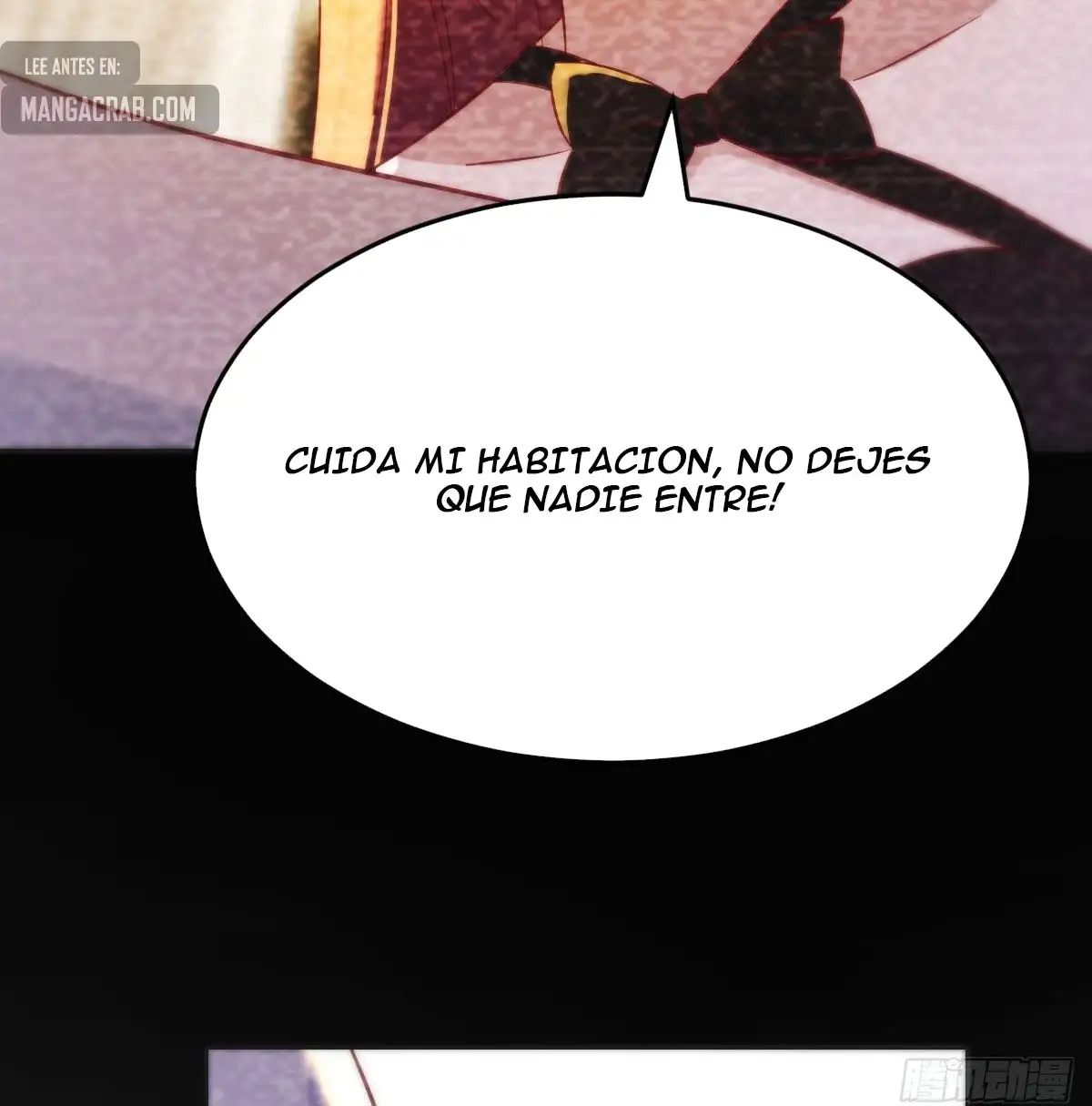 Soy invencible con muchas mujeres y muchos hijos~ - Capítulo 34 - Página 45 - LectorTMOo