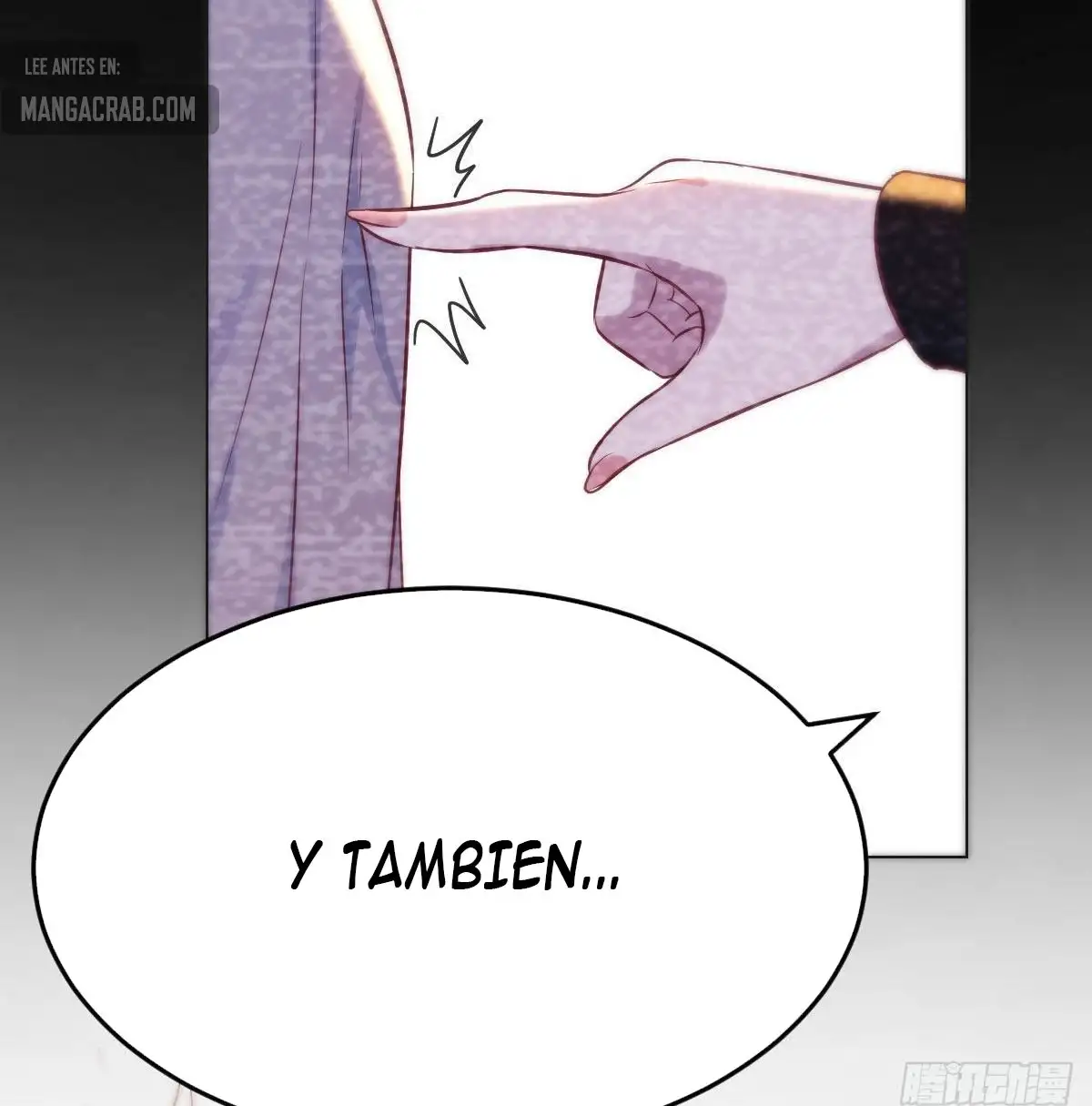 Soy invencible con muchas mujeres y muchos hijos~ - Capítulo 34 - Página 46 - LectorTMOo