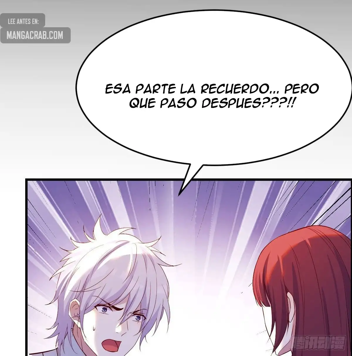 Soy invencible con muchas mujeres y muchos hijos~ - Capítulo 34 - Página 51 - LectorTMOo