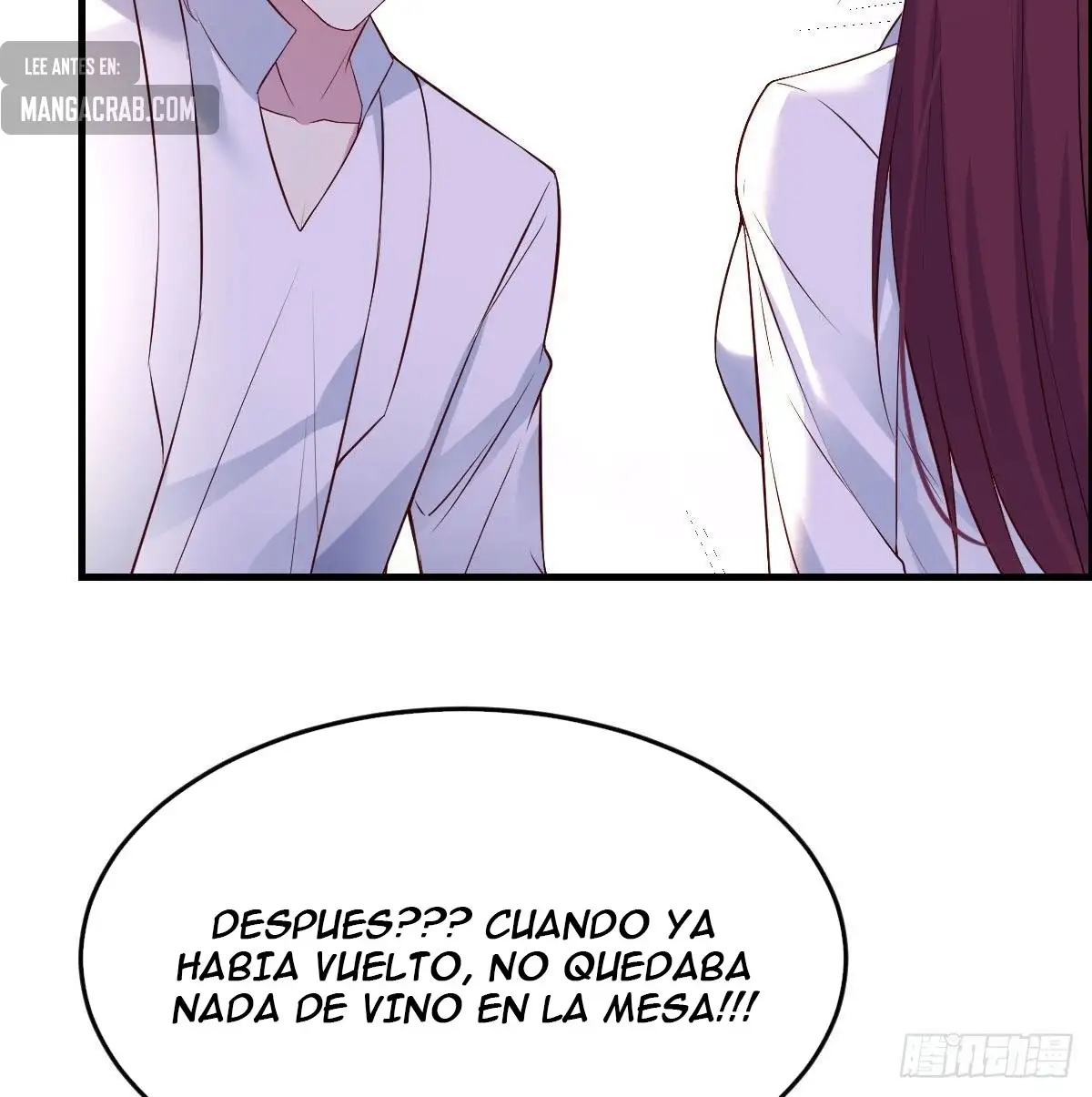 Soy invencible con muchas mujeres y muchos hijos~ - Capítulo 34 - Página 52 - LectorTMOo