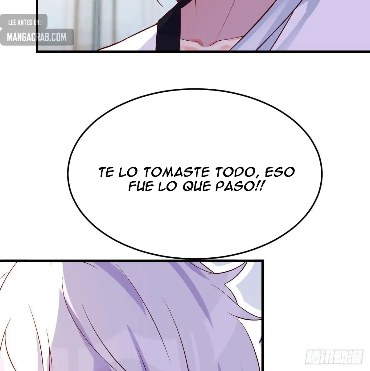 Soy invencible con muchas mujeres y muchos hijos~ - Capítulo 34 - Página 54 - LectorTMOo