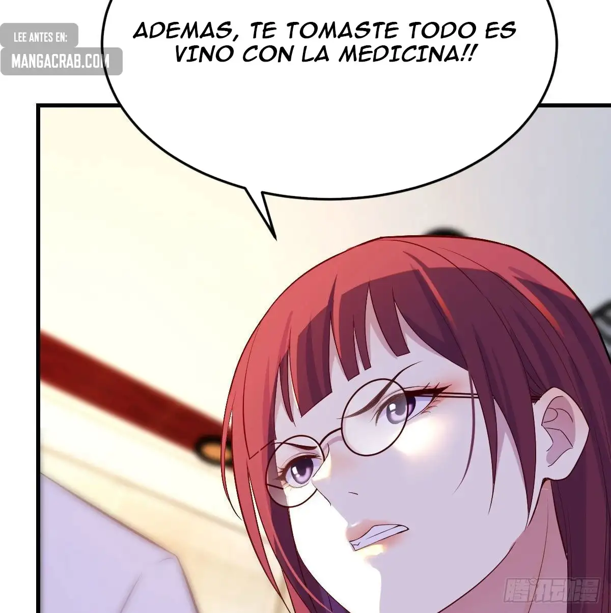 Soy invencible con muchas mujeres y muchos hijos~ - Capítulo 34 - Página 56 - LectorTMOo