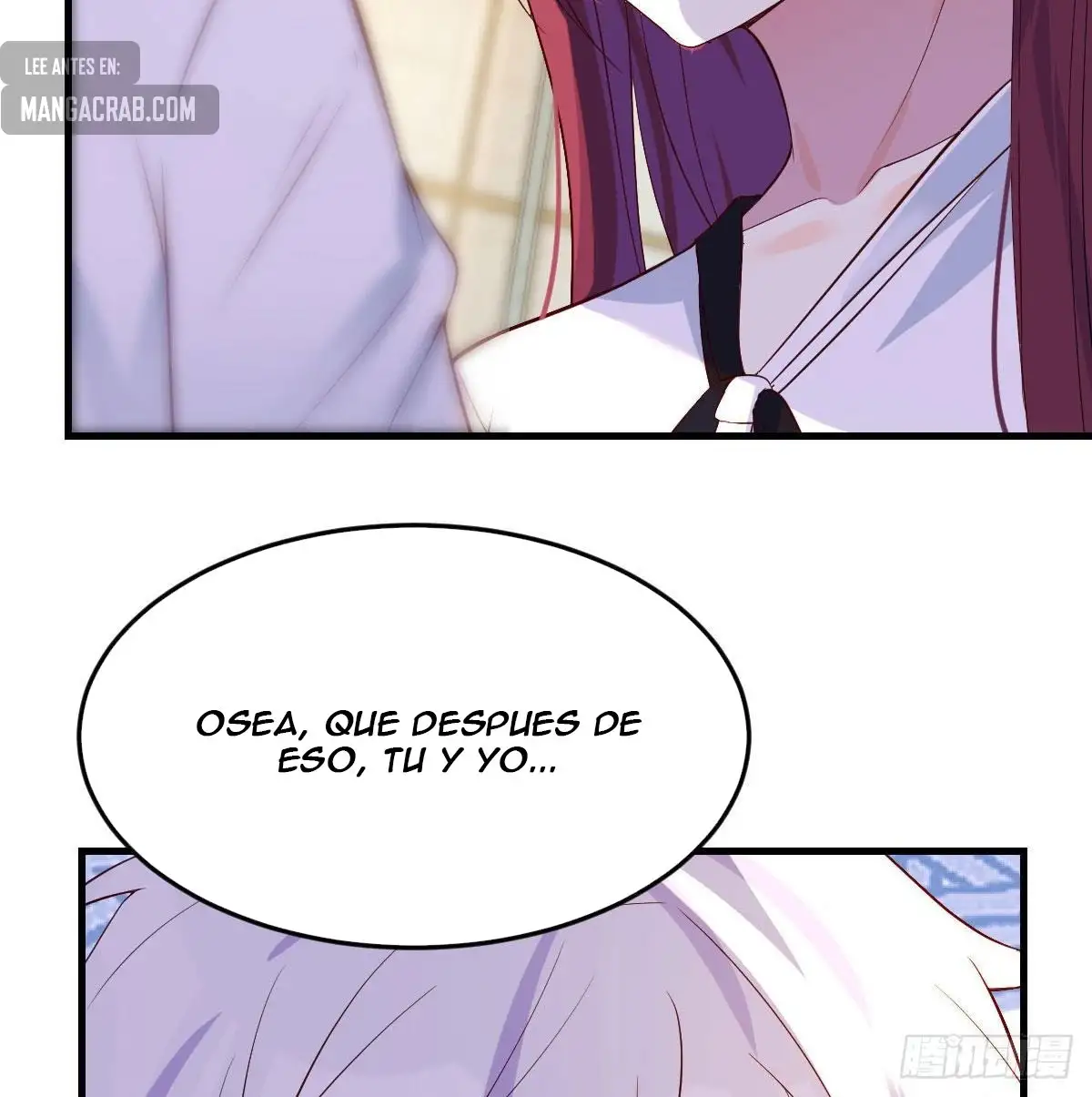 Soy invencible con muchas mujeres y muchos hijos~ - Capítulo 34 - Página 57 - LectorTMOo