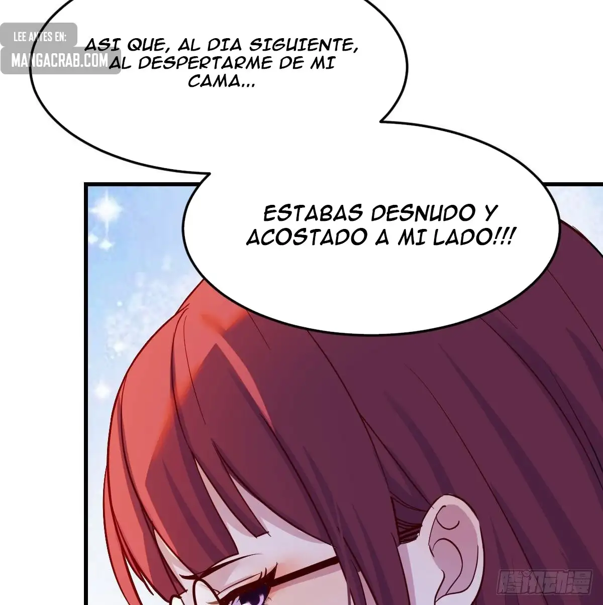 Soy invencible con muchas mujeres y muchos hijos~ - Capítulo 34 - Página 59 - LectorTMOo