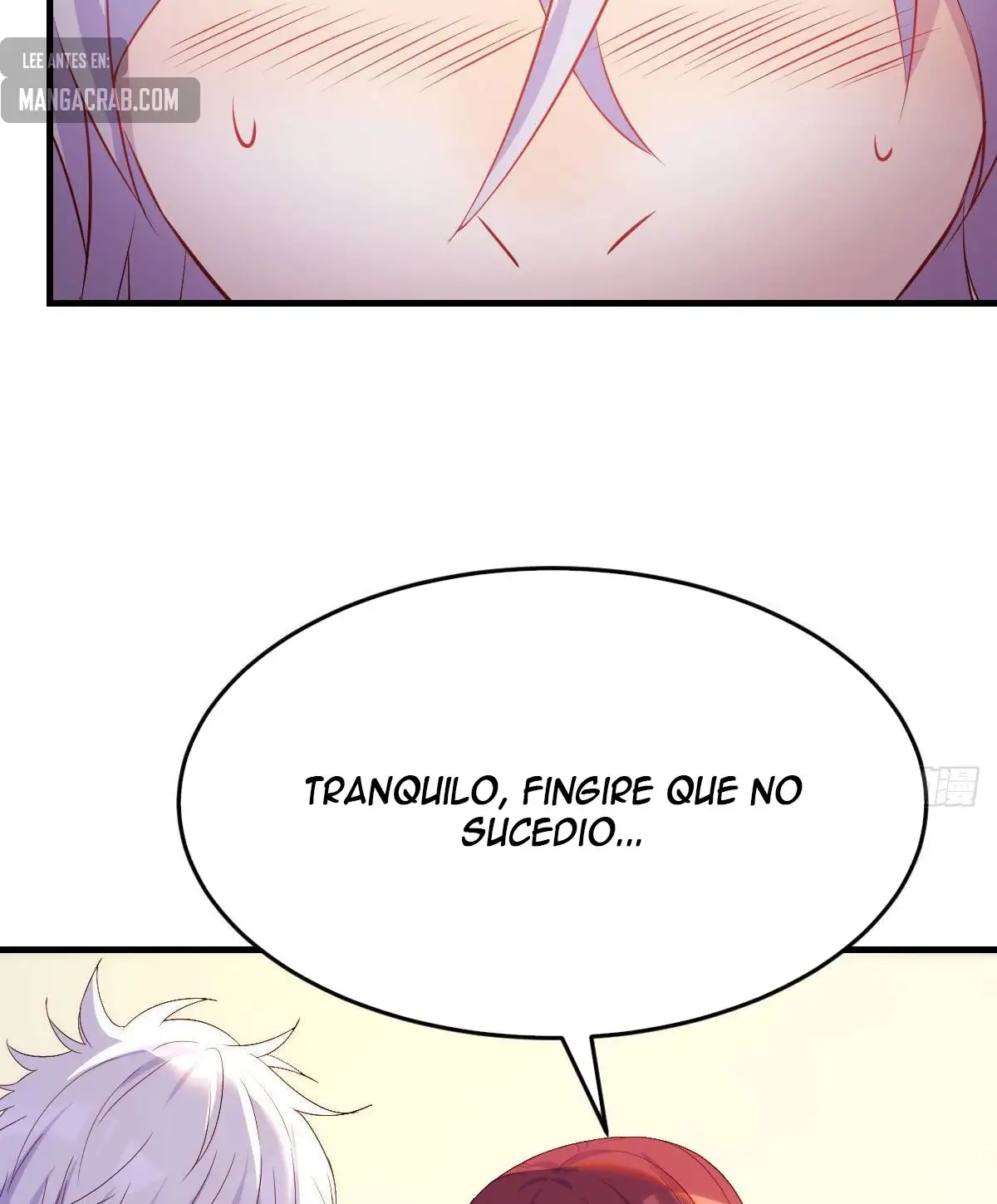 Soy invencible con muchas mujeres y muchos hijos~ - Capítulo 35 - Página 7 - LectorTMOo