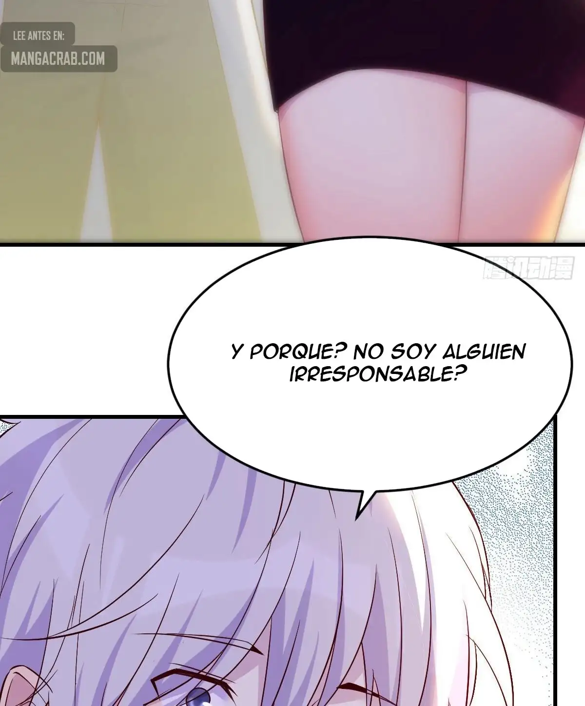 Soy invencible con muchas mujeres y muchos hijos~ - Capítulo 35 - Página 9 - LectorTMOo